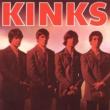 The Kinks -  Kinks